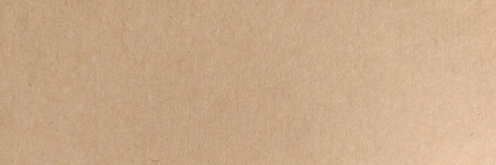 Brown paper structure texture background photo. Vector illustration.