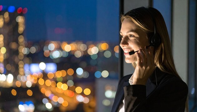 Night Shift Customer Service Representative, Providing Excellent Support