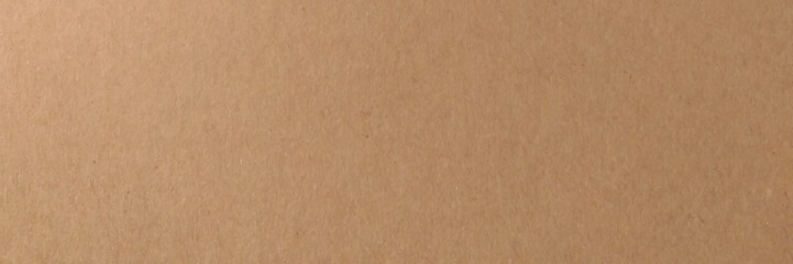 Brown paper texture background. Vector illustration.