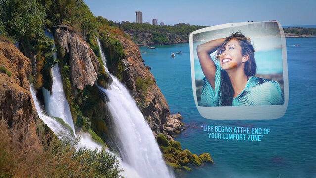 Adventure at Sea Photo Gallery