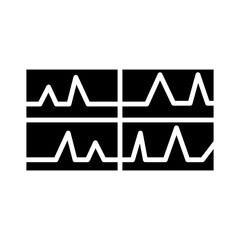 Radio Frequency Icon Design