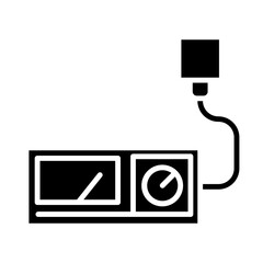 Ham Radio Icon Design