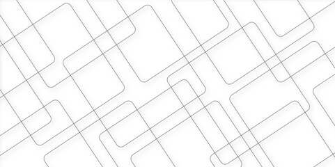 Abstract geometric random chaotic lines background. luxury modern technology concept diagonal line. geometric pattern square and triangle line shape. black stripe paper texture, minimal vector line.