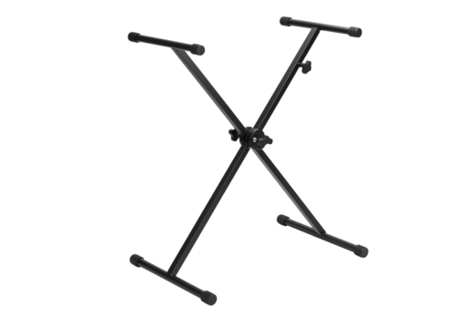 XShaped Metal Structure A Study in Form and Shadow isolated on transparent background - Powered by Adobe