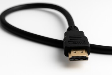High-Definition Multimedia Interface Cable