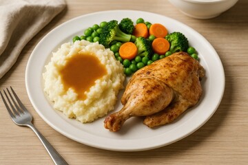 Homestyle dishes to soothe Mom's heart at the dinner table