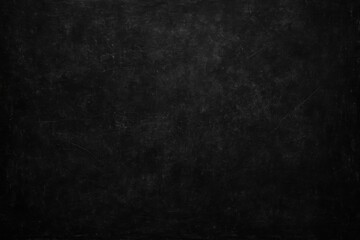 Dark vintage texture with gritty black design, abstract wallpaper with a spooky vibe, eerie background resembling a blackboard