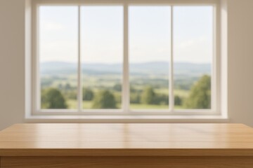 High-end window designs for luxury interiors