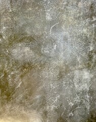 Raw concrete wall (Beton brut) , brutalist architecture, structural expressionism