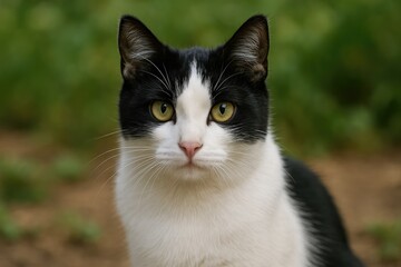 Feline creatures and their characteristics