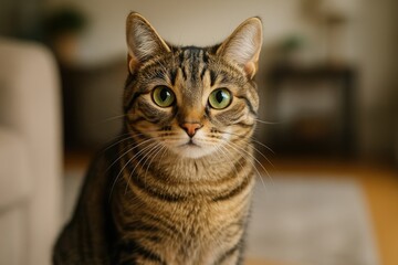 Cats just being themselves