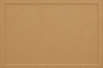 Paperboard sheet for crafting