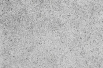 Obraz premium Rough and aged concrete wall surface with scratch marks for overlay design backdrop