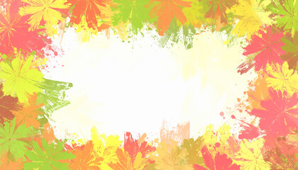 Obraz premium Luxurious wallpaper. Banner with flowers. Watercolor pink, blue, lilac spots on a white background. Shiny flowers and twigs. Copy space for text