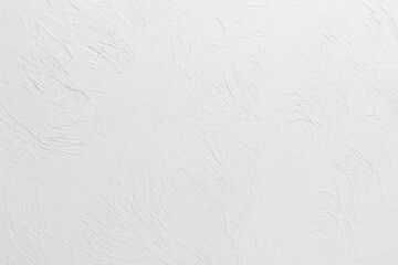 Vibrant plastered wall with a fresh, textured finish