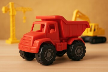 Kids' toy vehicle for children