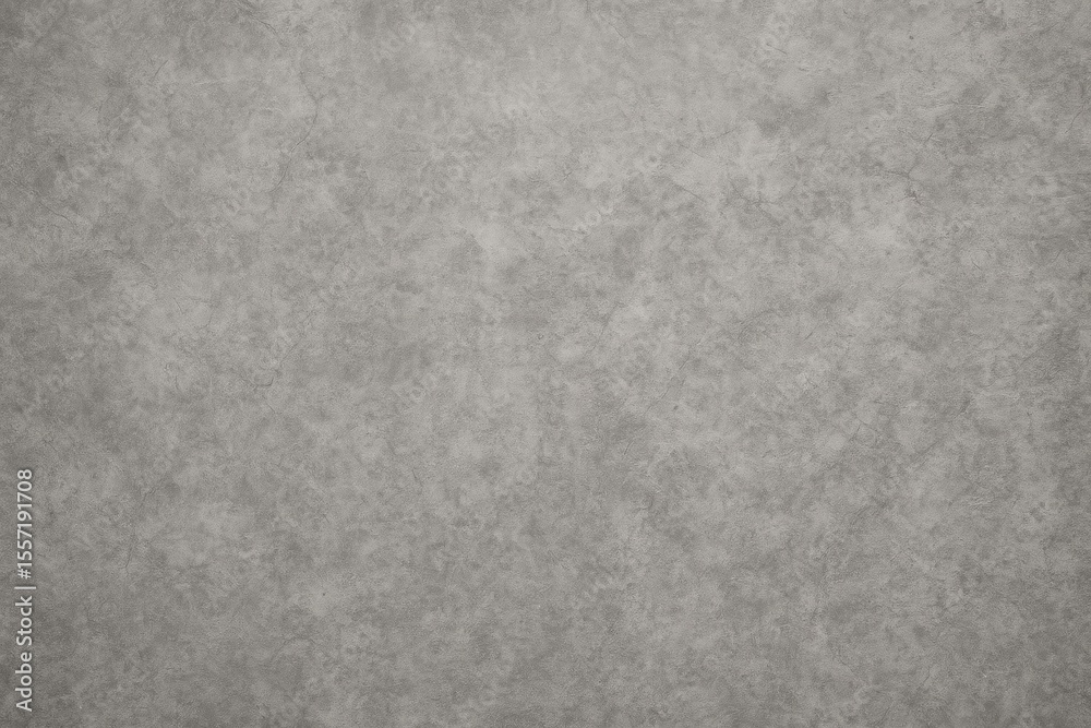 Poster texture and background of a gray concrete surface