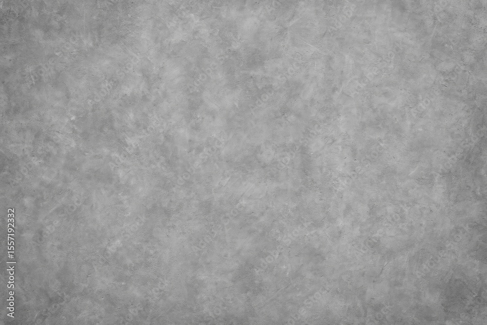 Poster textured gray concrete wall with abstract background design