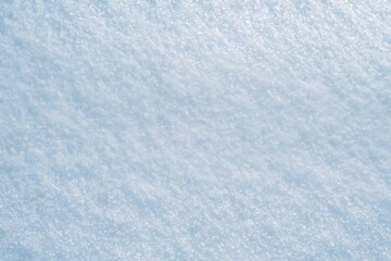 Ice-like blue crystal pattern