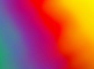 Abstract colorful Background 