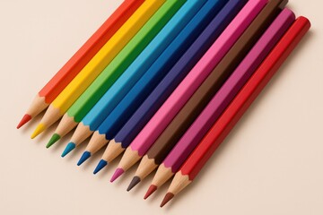 Artistic coloring tools for sketching