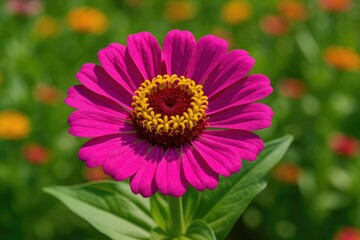 Obraz premium Today's Featured Blossom