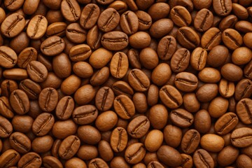 Fototapeta premium Coffee Beans and Seeds: A Comprehensive Guide