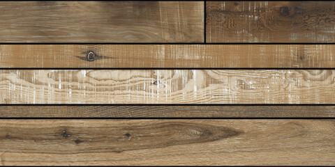 Seamless wood parquet texture and wood decor