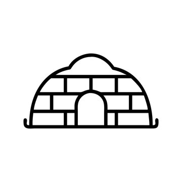 igloo icon