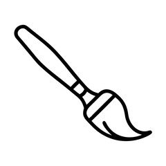 Brush icon