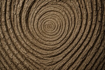 Close-up of tree bark showcasing intricate natural textures