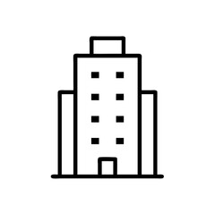 building  icon