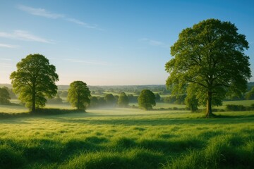 Wonderful Weather Today