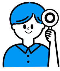 PEOPLE ILLUSTRATIONS