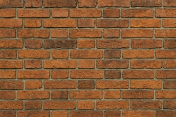 Obraz premium Background featuring an aged brick wall with a vintage texture