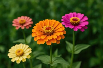 Stunning blooms cultivated in my backyard