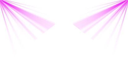 Abstract pink background with smooth lines and glowing motion effects Abstract pink background with smooth lines and glowing motion effects