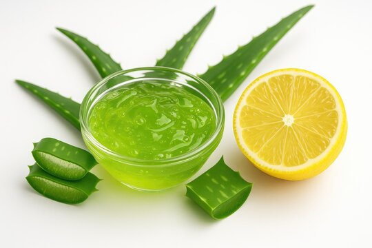 Effective home remedies for tan removal using aloe vera and lemon juice