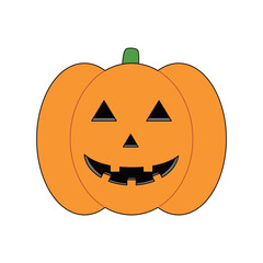 ジャックオランタン