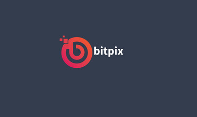 modern logo idea