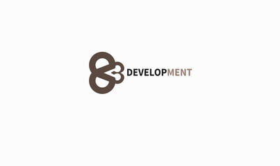 development company logo