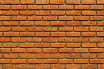 Obraz premium Historic brick wall from the past