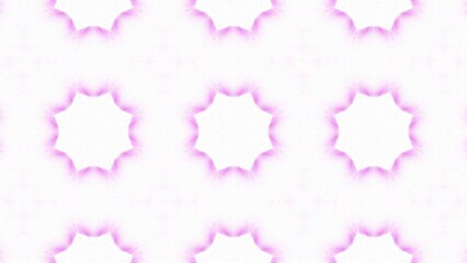 Abstract Radiant Burst with Soft Grain Texture, Symmetrical Glow Pattern in Psychedelic Style, Radiating Circular Abstract with Subtle Noise, Kaleidoscopic Starburst with Gradient Flow