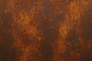 Nature captured through aged iron textures in photography