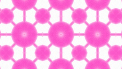 Abstract Radiant Burst with Soft Grain Texture, Symmetrical Glow Pattern in Psychedelic Style, Radiating Circular Abstract with Subtle Noise, Kaleidoscopic Starburst with Gradient Flow