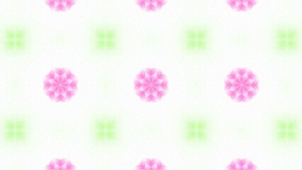 Abstract Radiant Burst with Soft Grain Texture, Symmetrical Glow Pattern in Psychedelic Style, Radiating Circular Abstract with Subtle Noise, Kaleidoscopic Starburst with Gradient Flow