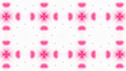 Abstract Radiant Burst with Soft Grain Texture, Symmetrical Glow Pattern in Psychedelic Style, Radiating Circular Abstract with Subtle Noise, Kaleidoscopic Starburst with Gradient Flow