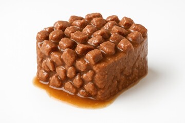 Moist pet nutrition options