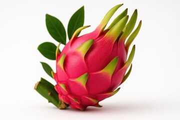 Tropical Delight: Exotic Pitaya Fruit Variety
