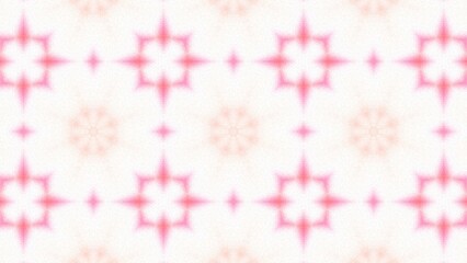 Abstract Radiant Burst with Soft Grain Texture, Symmetrical Glow Pattern in Psychedelic Style, Radiating Circular Abstract with Subtle Noise, Kaleidoscopic Starburst with Gradient Flow